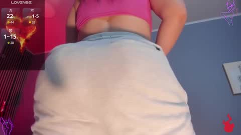 Hi  Pvt open Moans from lovense  tell me  Fav   143469 Especial level 34 online show from February 24, 7:11 am