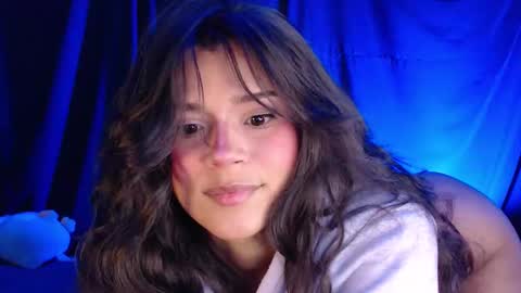 ANNY online show from October 10, 1:22 am