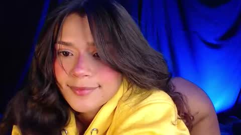 ANNY online show from October 15, 6:53 pm