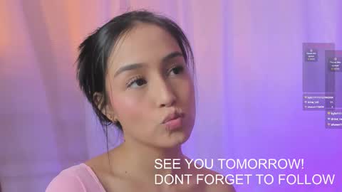 Anny online show from January 10, 11:32 pm