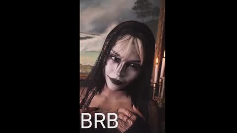 Anny online show from February 19, 3:38 am