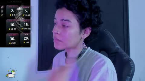 Anny online show from March 19, 1:27 pm