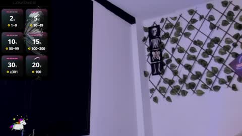 Anny online show from May 13, 5:39 am