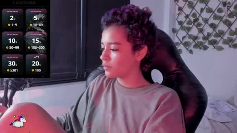 Anny online show from February 16, 4:27 pm