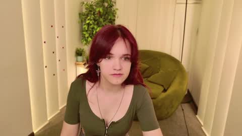 Anny online show from April 3, 12:12 pm