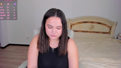 Anna online on weekends online show from February 26, 2:49 pm