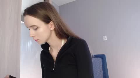 Ann  My current schedule is below  online show from February 27, 8:35 am