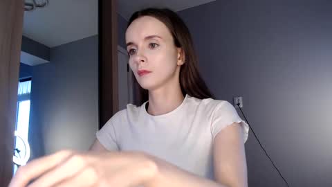 Ann  My current schedule is below  online show from February 22, 1:46 pm