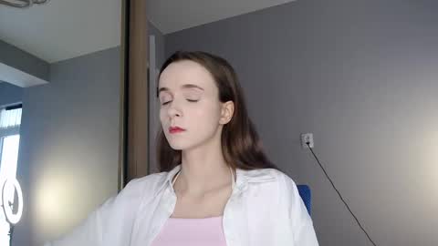 Ann  My current schedule is below  online show from March 3, 12:39 pm