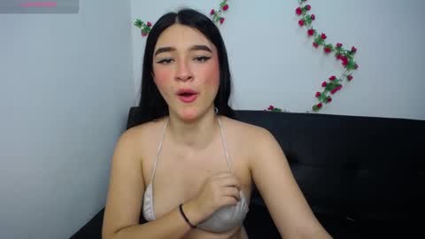 Anny online show from March 8, 11:58 am