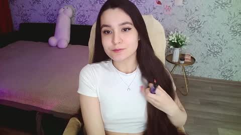 Annie online show from January 24, 12:52 am