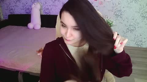 Annie online show from January 25, 1:43 am