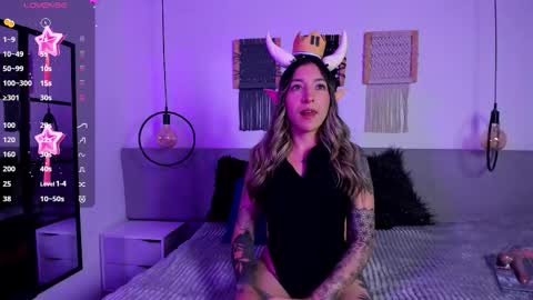 anny_stan online show from September 23, 7:20 pm