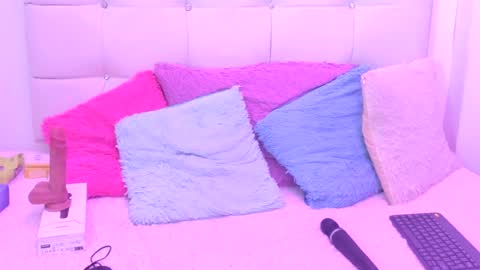 anny_stan online show from January 29, 10:01 pm