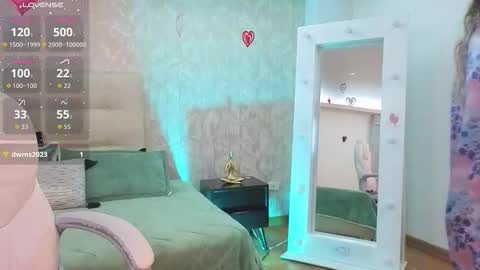 Anny online show from March 7, 12:05 pm