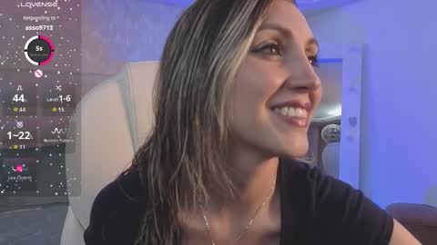 Anny online show from March 26, 12:32 pm