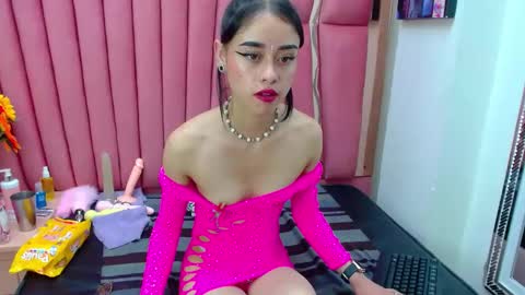 Snapshot of anny_swet chatting on February 3, 7:00 pm Anny online show from February 3, 7:00 pm