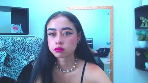 Snapshot of anny_swet chatting on March 3, 12:39 pm Anny online show from March 3, 12:39 pm