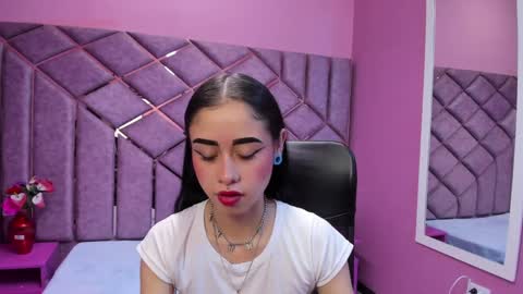 Anny online show from October 10, 6:47 pm