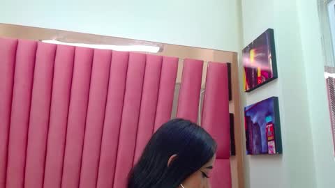 Snapshot of anny_swet chatting on January 29, 1:07 pm Anny online show from January 29, 1:07 pm