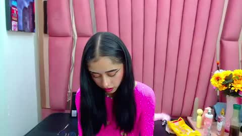 Snapshot of anny_swet chatting on January 15, 4:00 pm Anny online show from January 15, 4:00 pm