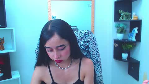 Snapshot of anny_swet chatting on March 3, 6:56 pm Anny online show from March 3, 6:56 pm