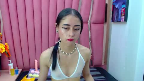 Snapshot of anny_swet chatting on February 4, 1:06 pm Anny online show from February 4, 1:06 pm