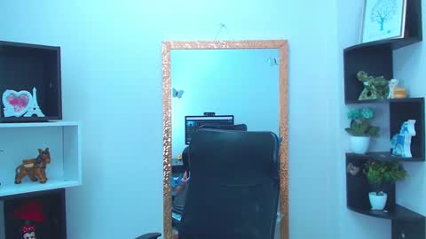 Snapshot of anny_swet chatting on February 26, 4:49 pm Anny online show from February 26, 4:49 pm