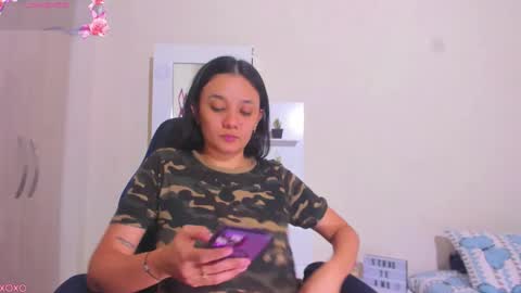 Snapshot of anny_vittar chatting on September 16, 4:15 am Valeria online show from September 16, 4:15 am