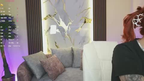 Ana online show from September 10, 12:39 pm