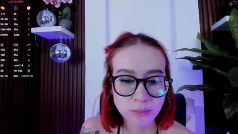 Ana online show from February 12, 2:43 pm