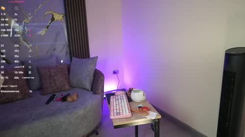 Ana online show from October 31, 1:00 pm