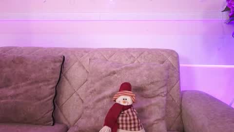 Ana online show from January 10, 11:48 am