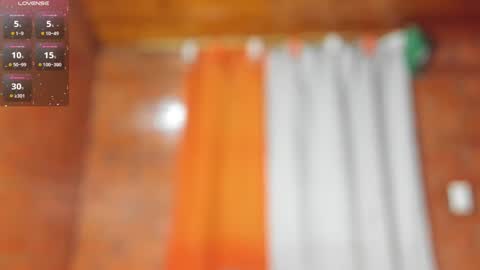 Anny  IG online show from December 15, 12:29 am