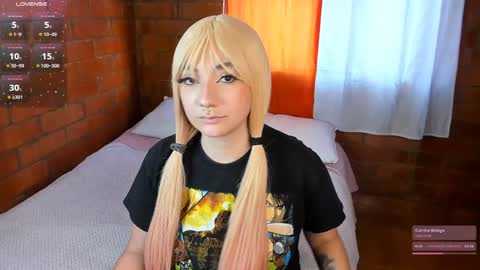 Anny  IG online show from January 2, 9:18 pm