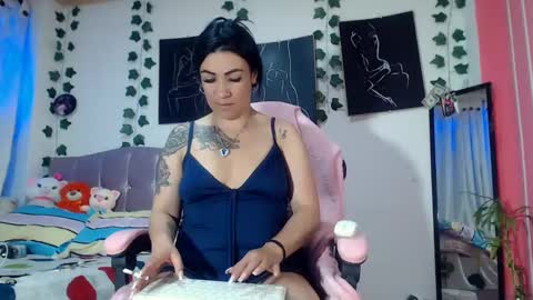    online show from February 7, 10:52 pm
