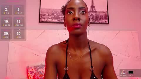 Anny  online show from October 18, 2:49 am