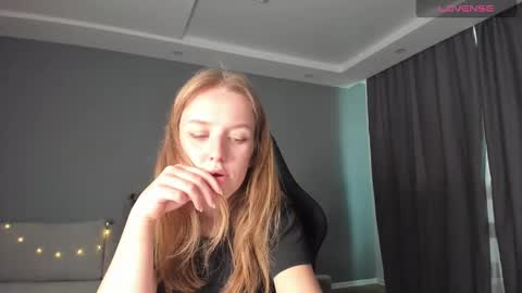 AnnyFourse online show from December 2, 11:18 am