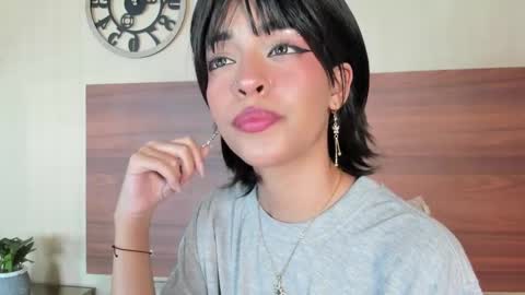 Anny Kitty online show from September 24, 4:08 am