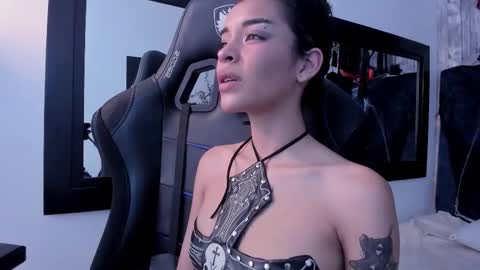 Anny Kitty online show from November 3, 5:08 am