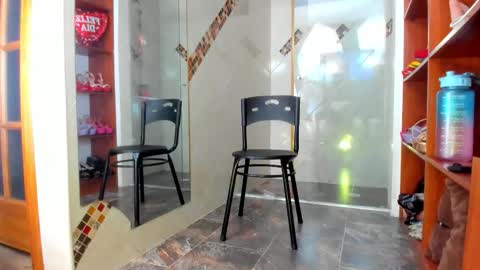 LittleSunny  My schedule 1400 - 2200 GMT -5 online show from March 19, 4:29 am