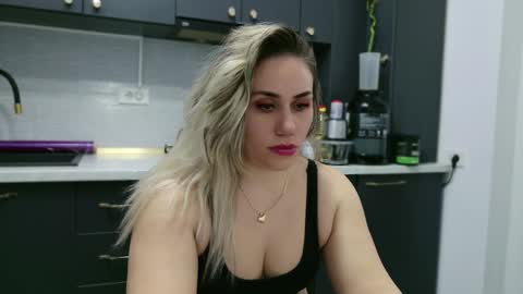 Snapshot of annyloveyou chatting on March 3, 9:05 pm Annyfit4you online show from March 3, 9:05 pm
