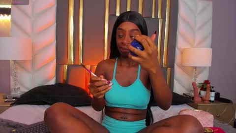 Anny online show from November 30, 12:34 pm