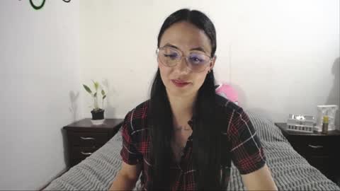 Anny online show from January 7, 11:24 pm