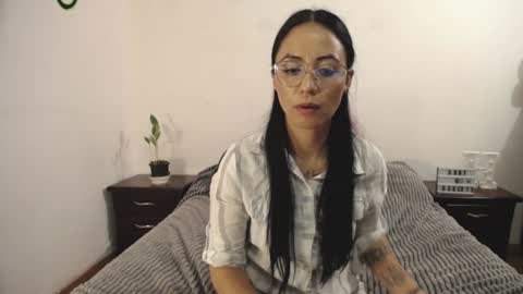 Anny online show from January 26, 2:35 am