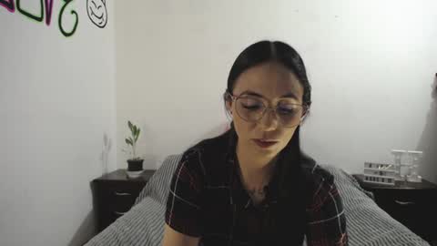 Anny online show from December 24, 12:00 am