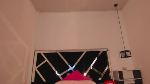 Snapshot of annyrosee chatting on February 6, 6:56 pm Anny online show from February 6, 6:56 pm
