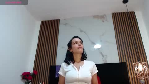 Snapshot of annyrosee chatting on January 31, 4:48 pm Anny online show from January 31, 4:48 pm