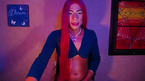 AnnySheby online show from February 6, 10:14 am
