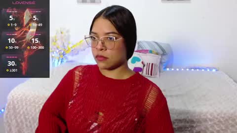 Anny online show from December 29, 3:22 am